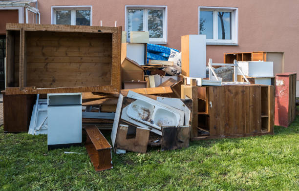 Best Construction and Renovation Debris Removal in West Richland, WA