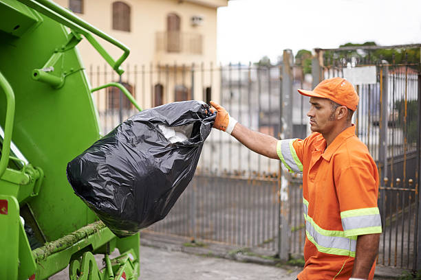 Best Electronic Waste (E-Waste) Disposal in West Richland, WA